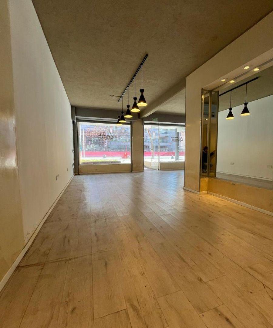 Foto de Local comercial de 50 m² en alquiler en Belgrano, imagen 4