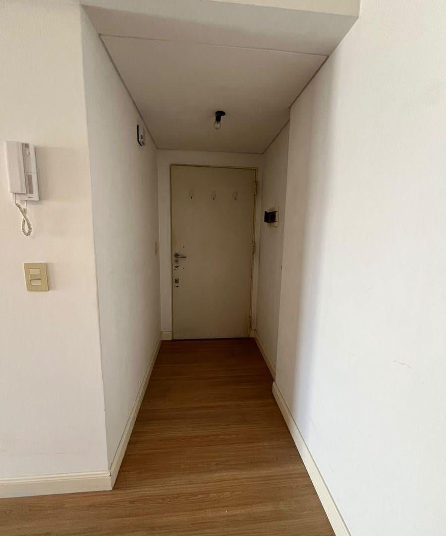 Foto de Departamento de 40 m² con 1 habitación en alquiler en Belgrano, imagen 2