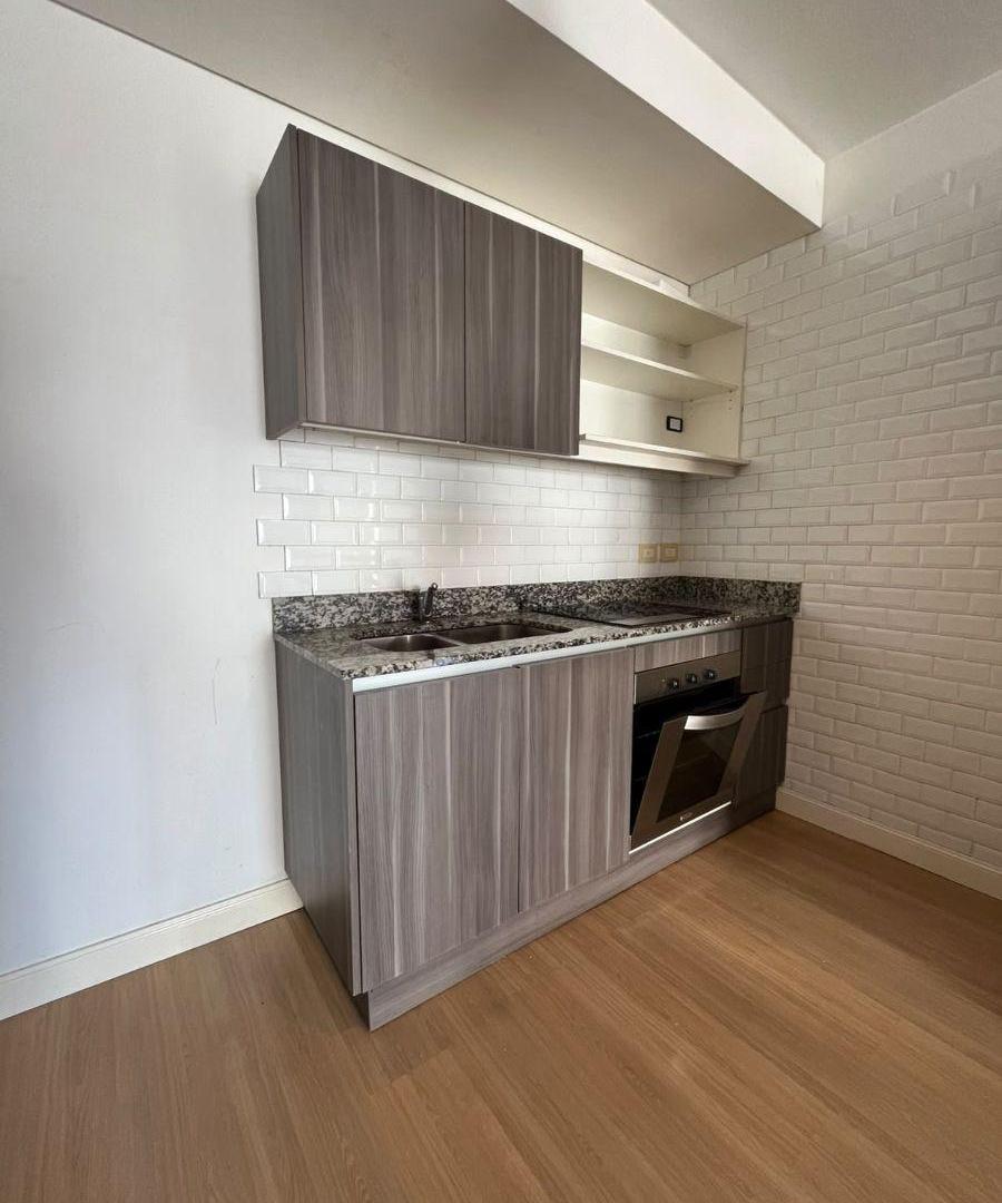 Foto de Departamento de 40 m² con 1 habitación en alquiler en Belgrano, imagen 3
