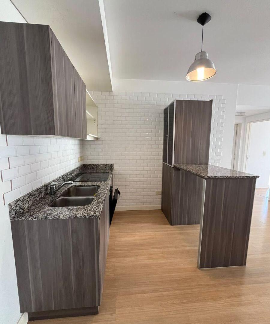 Foto de Departamento de 40 m² con 1 habitación en alquiler en Belgrano, imagen 4