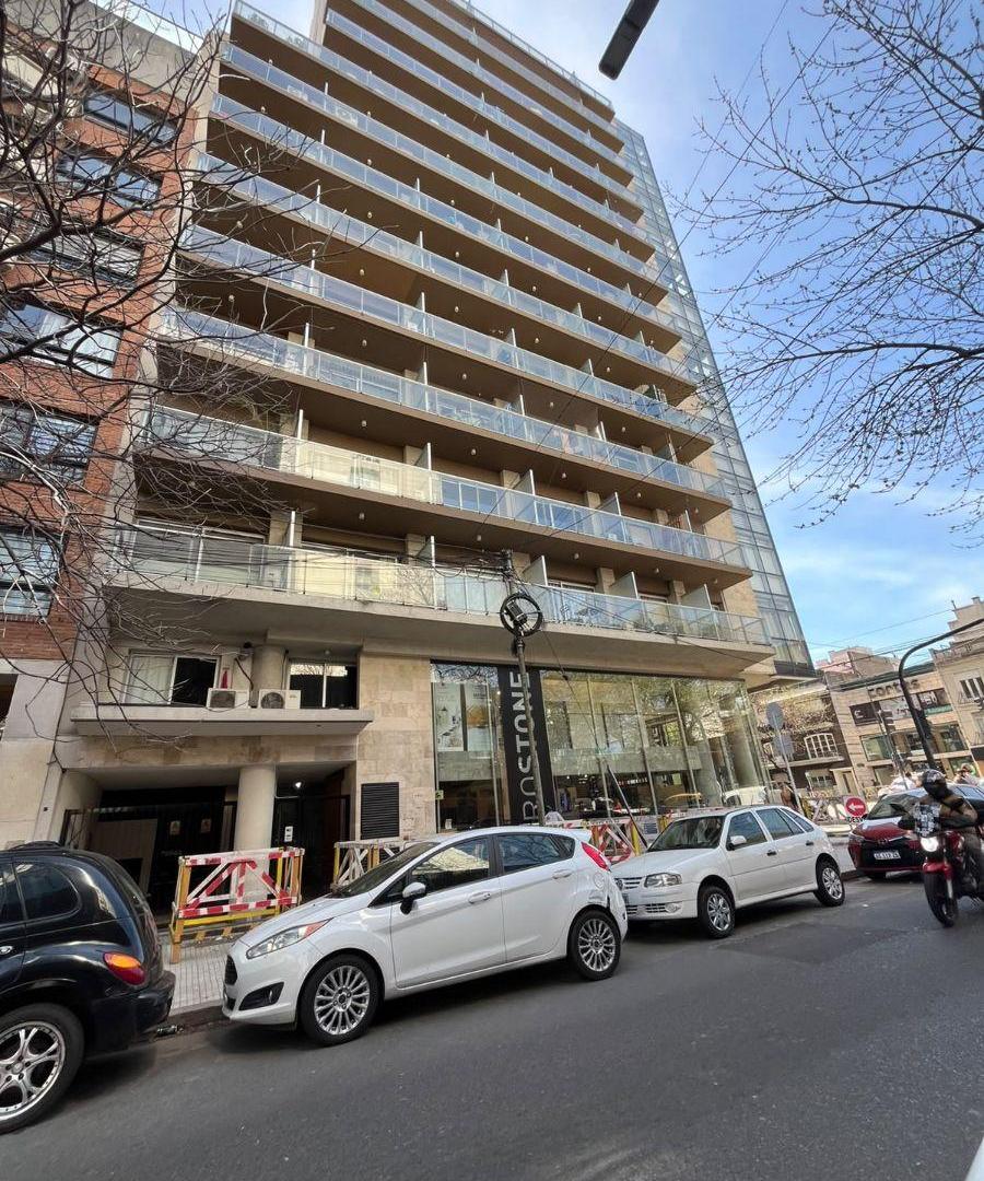 Foto de Departamento de 40 m² con 1 habitación en alquiler en Belgrano, imagen 5