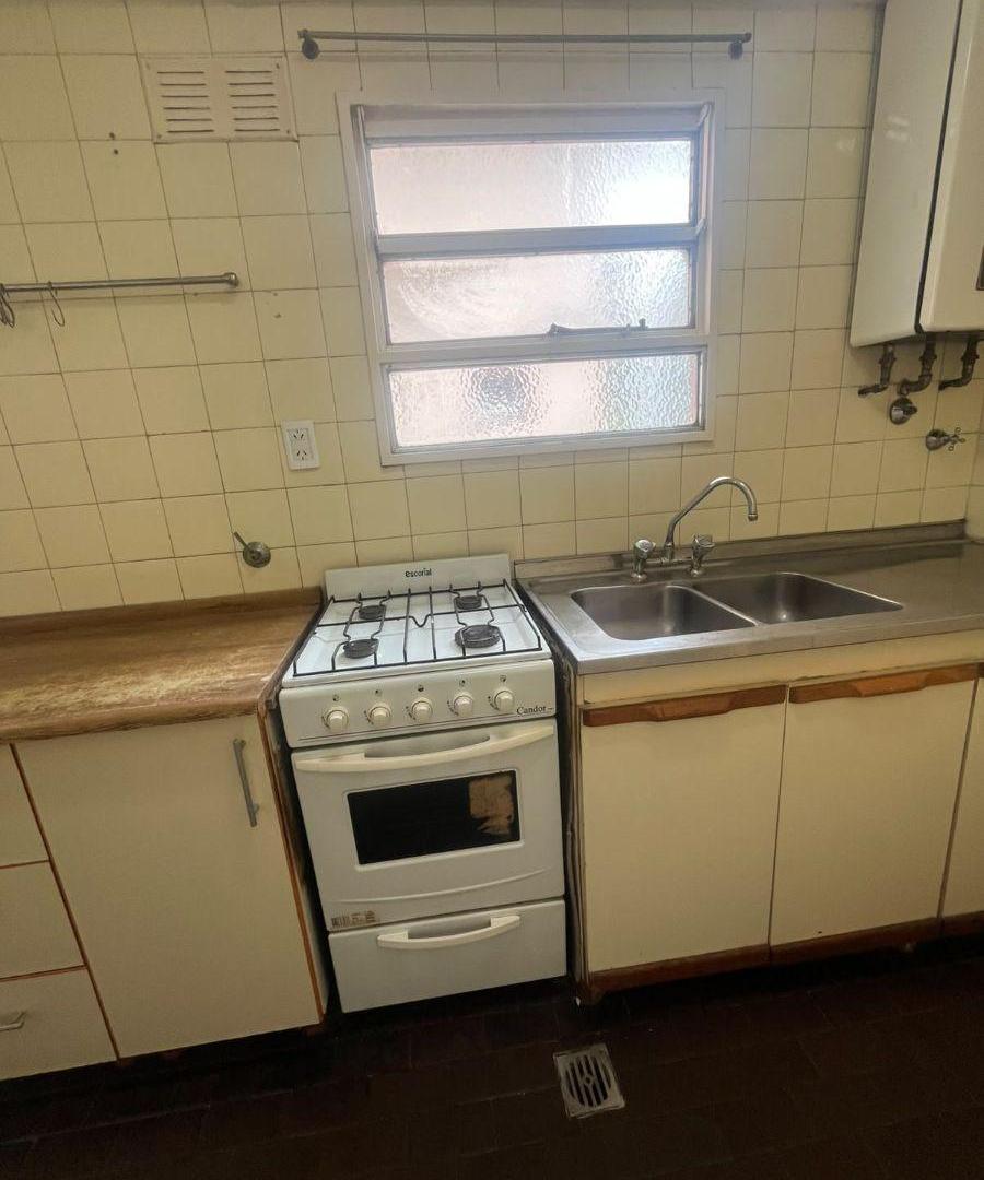 Foto de Departamento de 2 ambientes de 50 m² en alquiler en Belgrano C, imagen 5