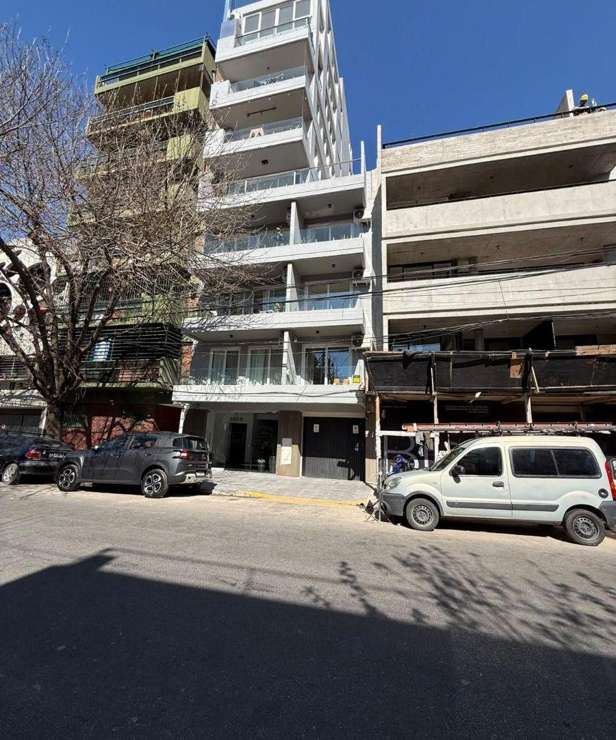 Foto de Departamento de 270 m² con 4 dormitorios en venta en Núñez, imagen 4