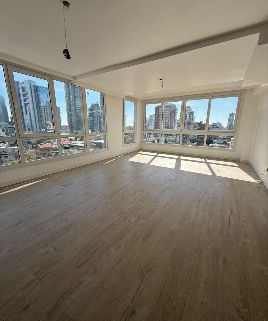 Foto de Departamento de 270 m² con 4 dormitorios en venta en Núñez, imagen 1