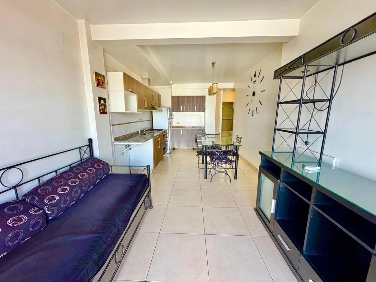 Foto de Departamento de 38 m² con 1 dormitorio en venta en Parque Avellaneda, imagen 5