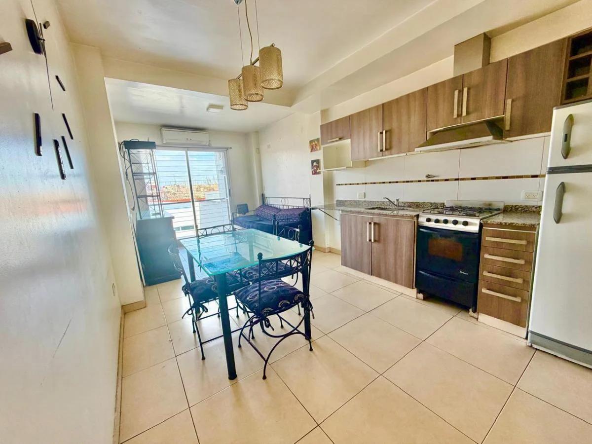 Foto de Departamento de 38 m² con 1 dormitorio en venta en Parque Avellaneda, imagen 3