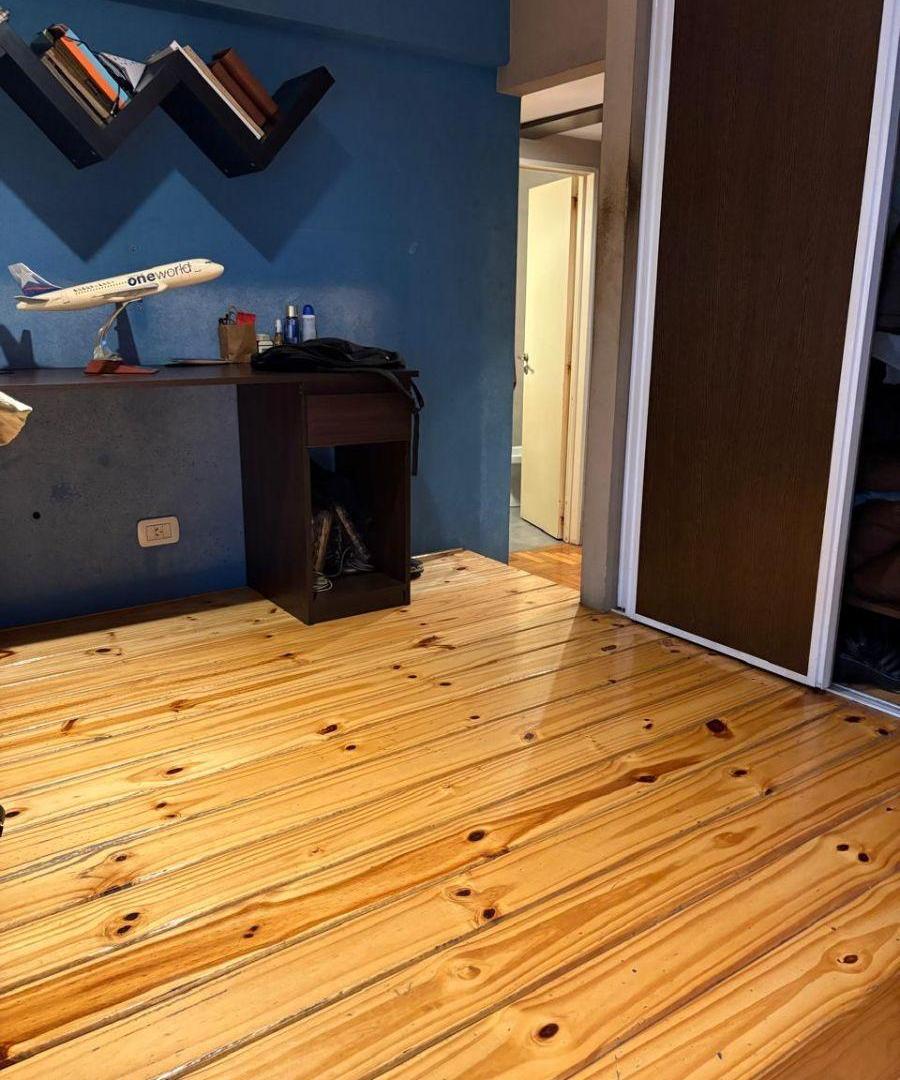 Foto de Departamento de 46 m² con 1 dormitorio en venta en Belgrano, imagen 5