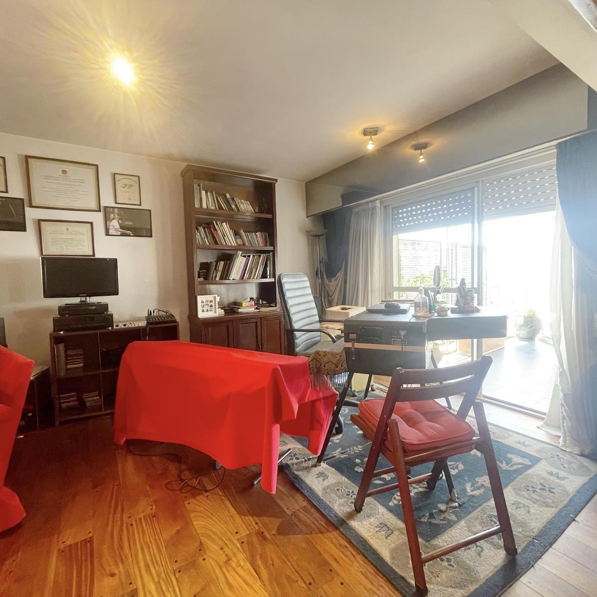Departamento en Venta 4 Dorm. con Cochera en Rosario Zona Centro 5