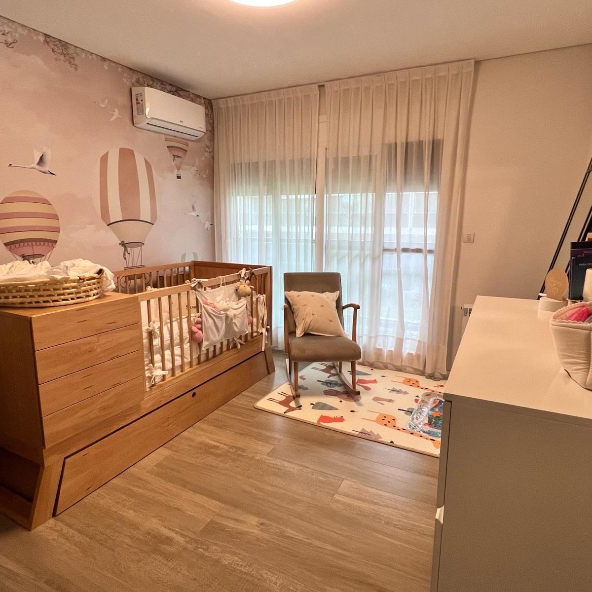 Venta Departamento Duplex de 2 Dorm. y 2 Cocheras en Rosario - Refineria 4