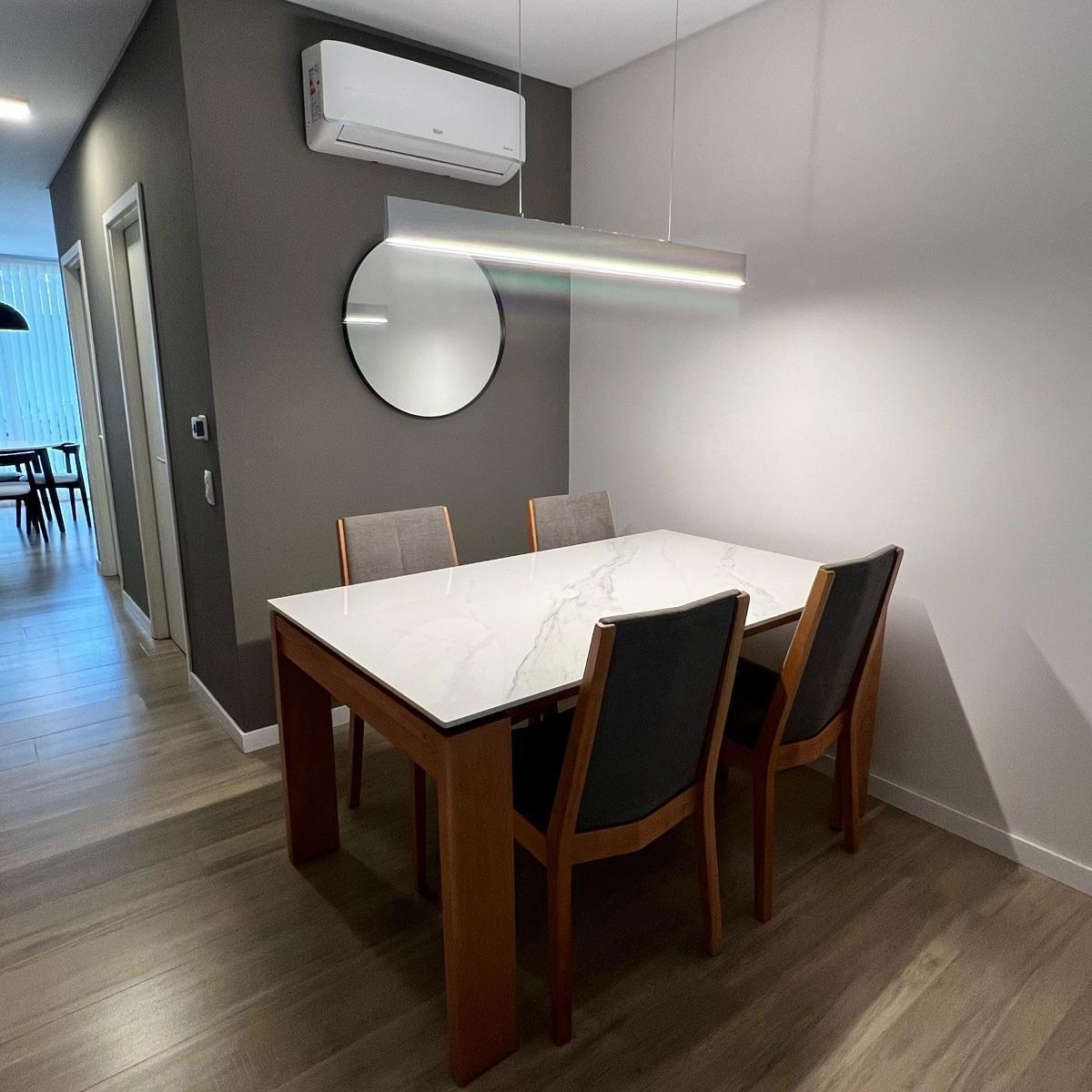 Venta Departamento Duplex de 2 Dorm. y 2 Cocheras en Rosario - Refineria 1
