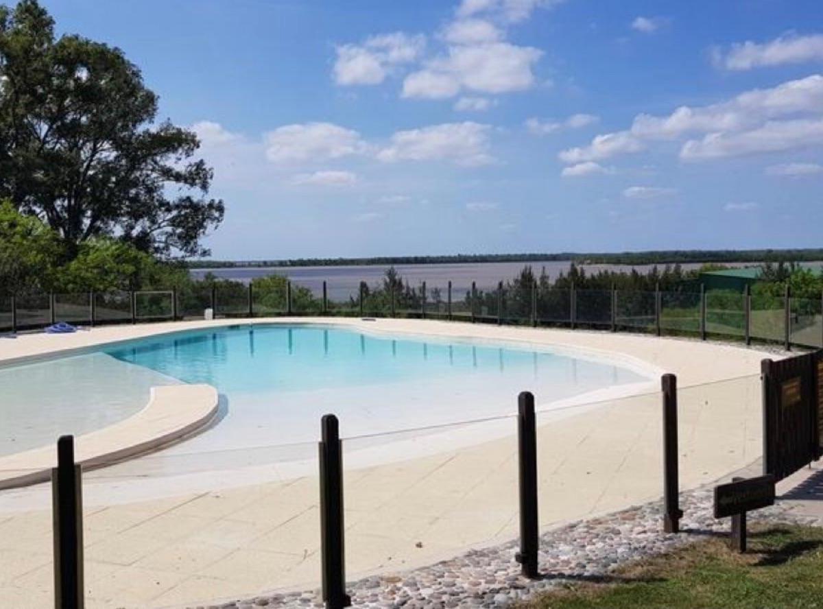 Venta Terreno en Azahares del Paraná Barrio Paisajes Lote 900 m, Fighiera 4