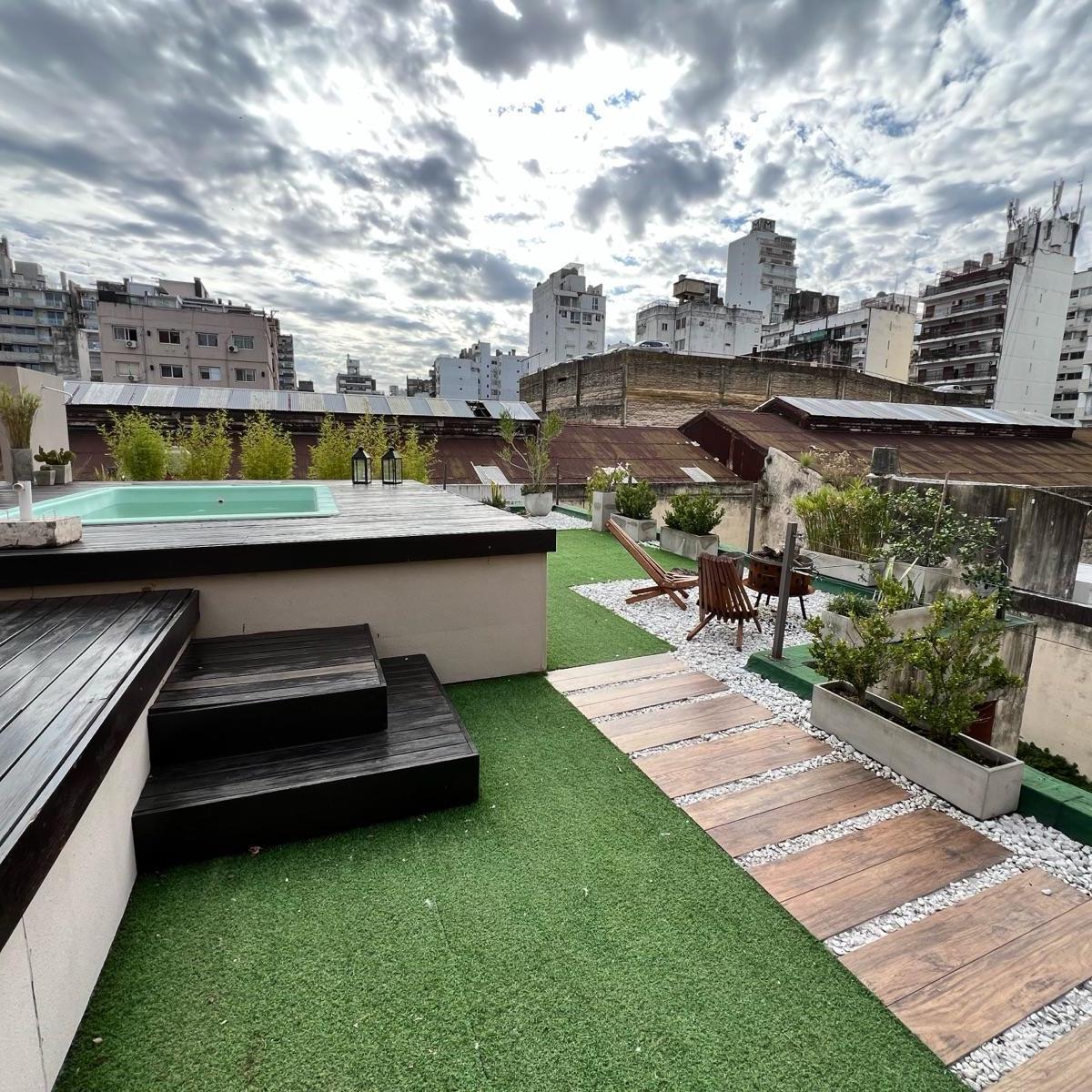 Casa en Venta 3 Dorm. en ¨pa¨ en Rosario - Centro 4