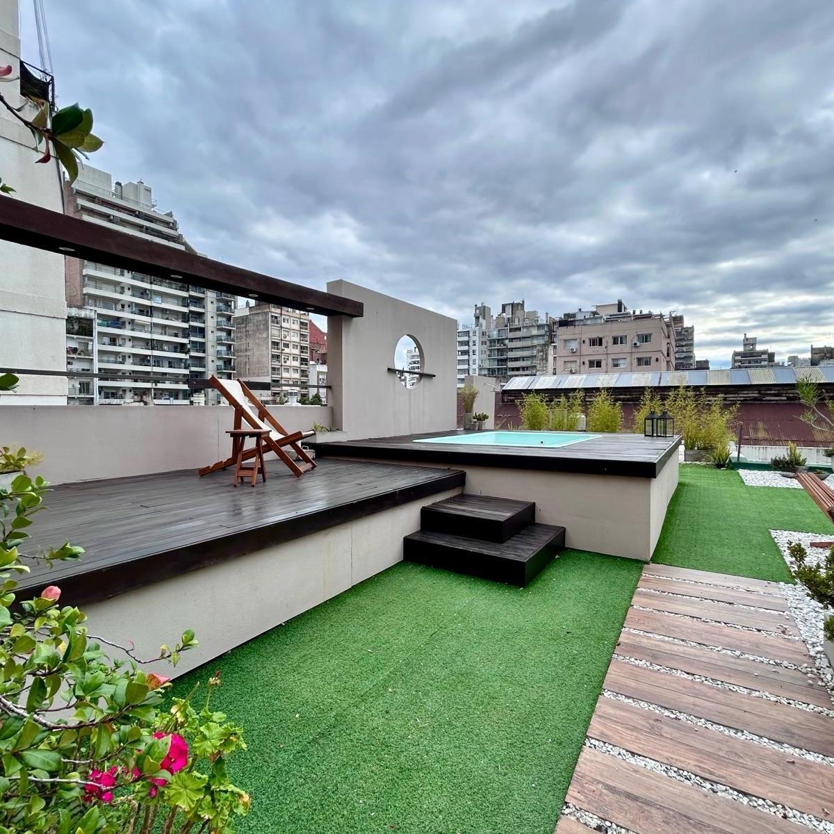 Casa en Venta 3 Dorm. en ¨pa¨ en Rosario - Centro 2