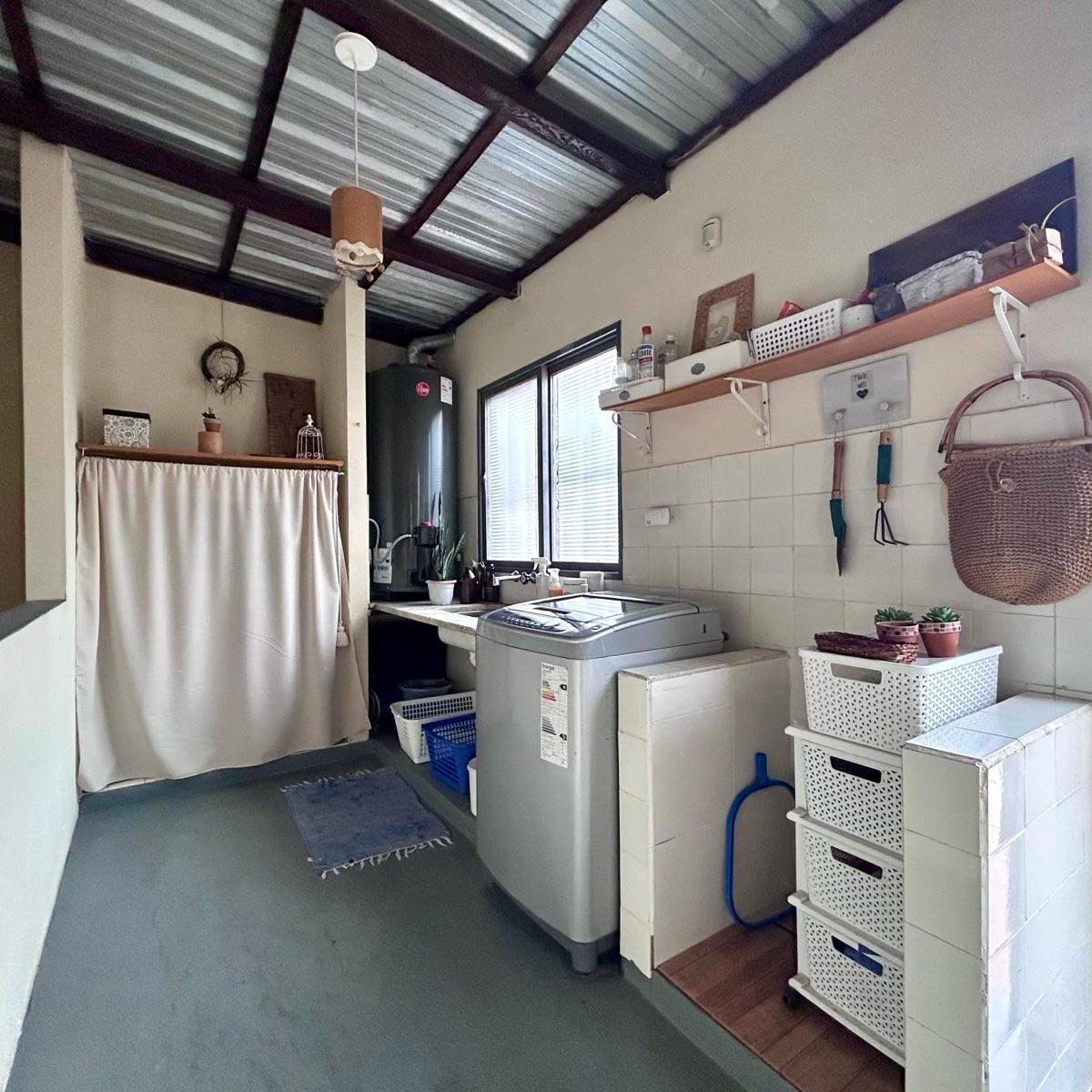 Casa en Venta 3 Dorm. en ¨pa¨ en Rosario - Centro 3