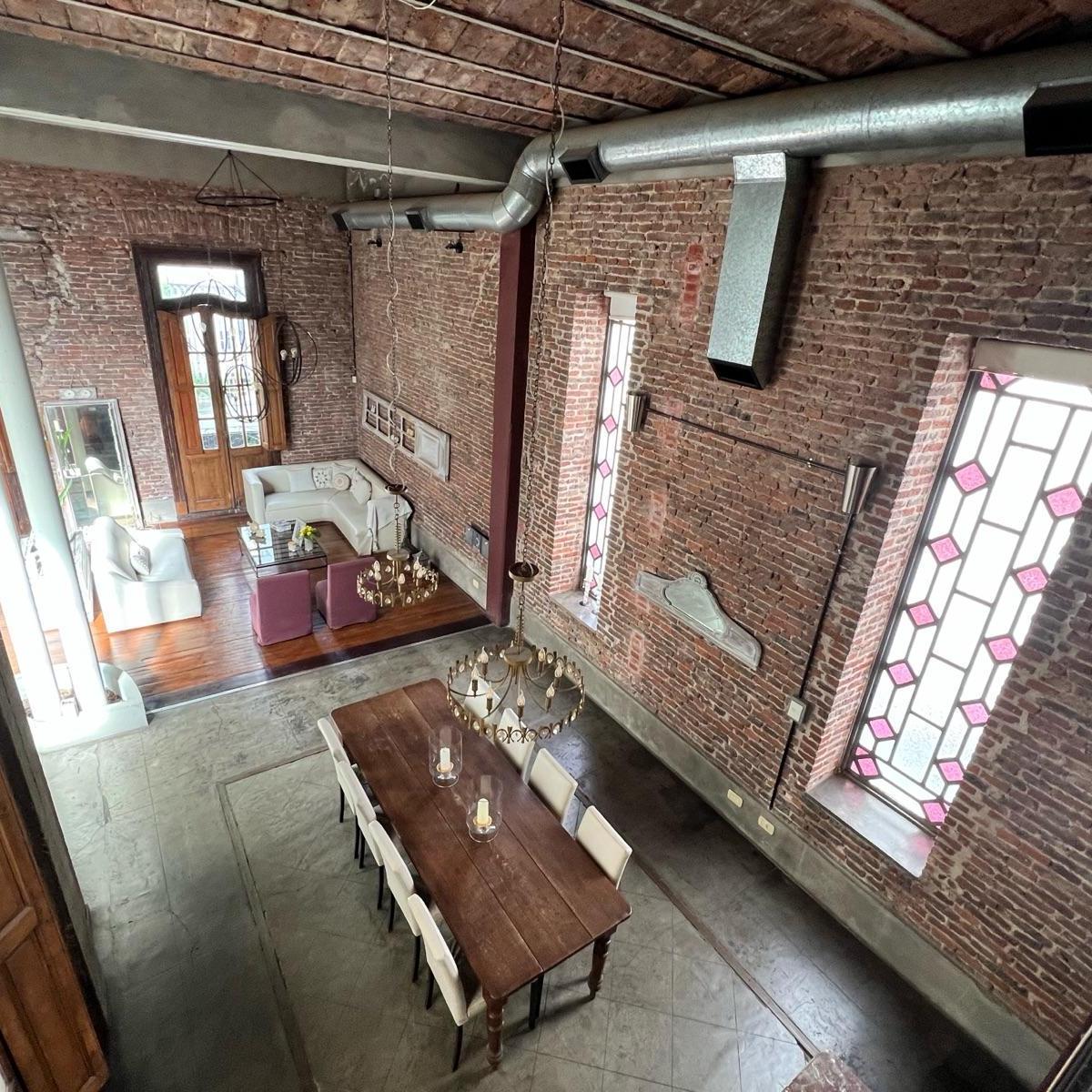 Casa en Venta 3 Dorm. en ¨pa¨ en Rosario - Centro 5