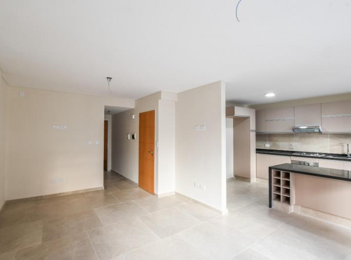 Departamento en venta a estrenar de 2 dormitorios en Barrio Martin