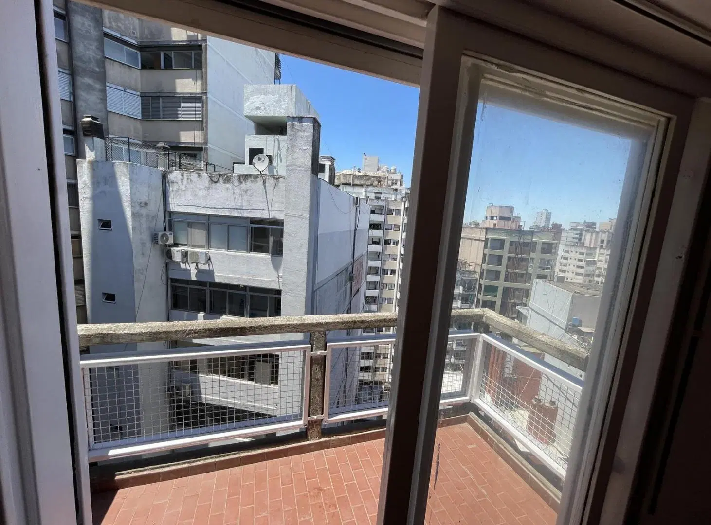 Alquiler Departamento Monoambiente en Rosario-Centro 5