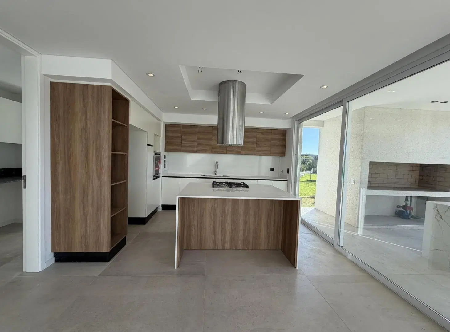 Casa en venta de una sola planta 3 Dormitorios - Barrio Cerrado Vida - Funes 5