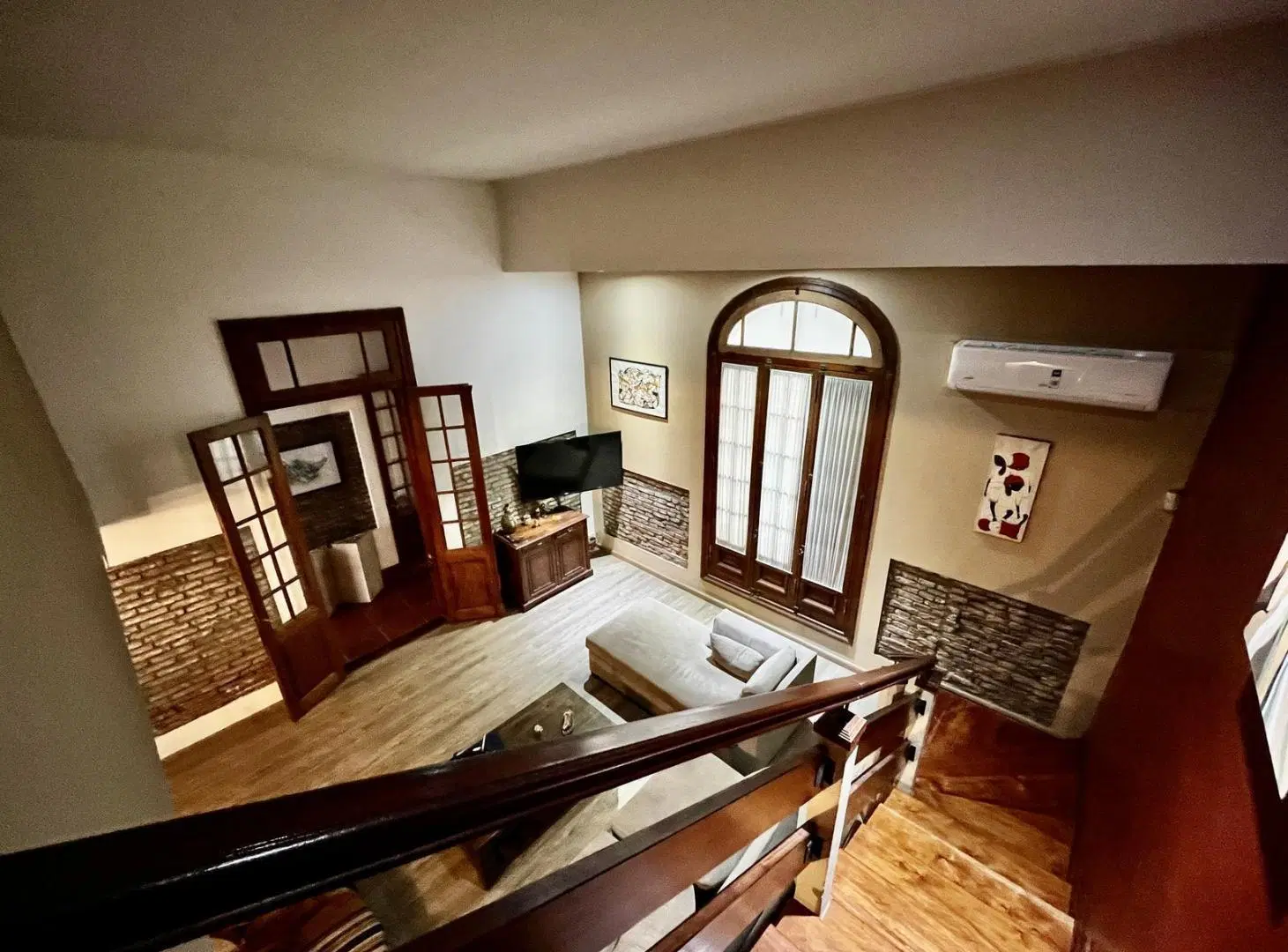 Casa en Venta 3 dormitorios y Terraza en Rosario - Pichincha 3