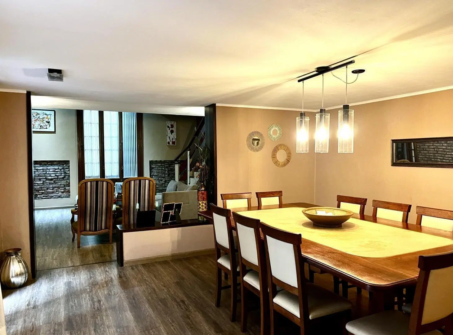 Casa en Venta 3 dormitorios y Terraza en Rosario - Pichincha 5