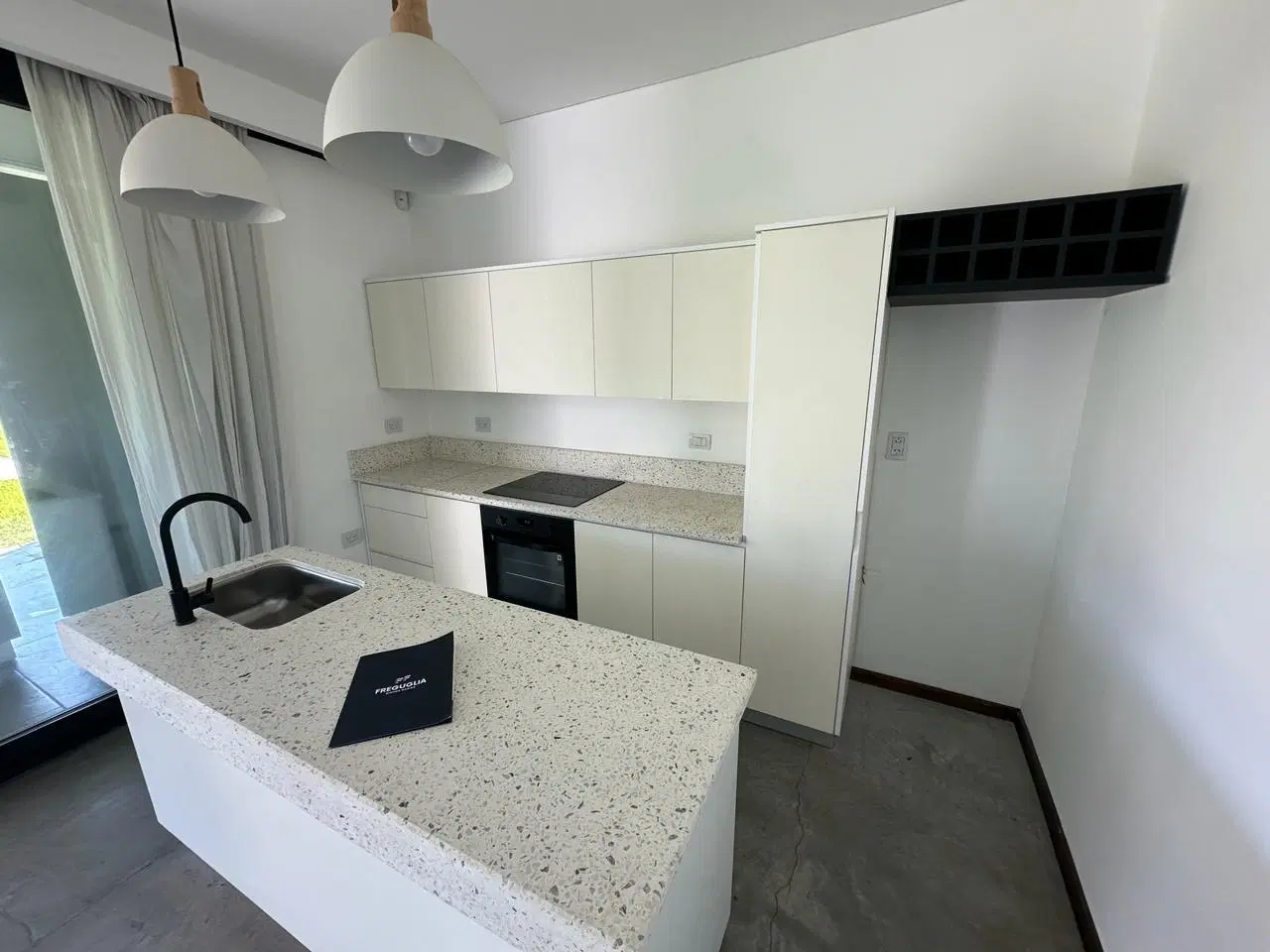 Venta Casa 2 Dormitorios a Estrenar en Roldan 4