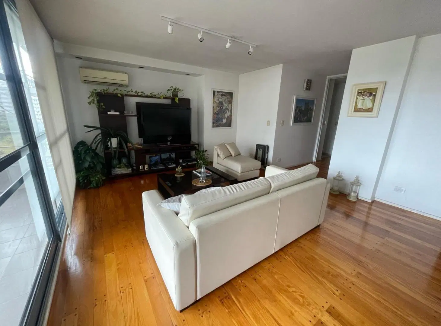 Departamento en venta de 3 dormitorios calidad premium con cochera en Rosario 5