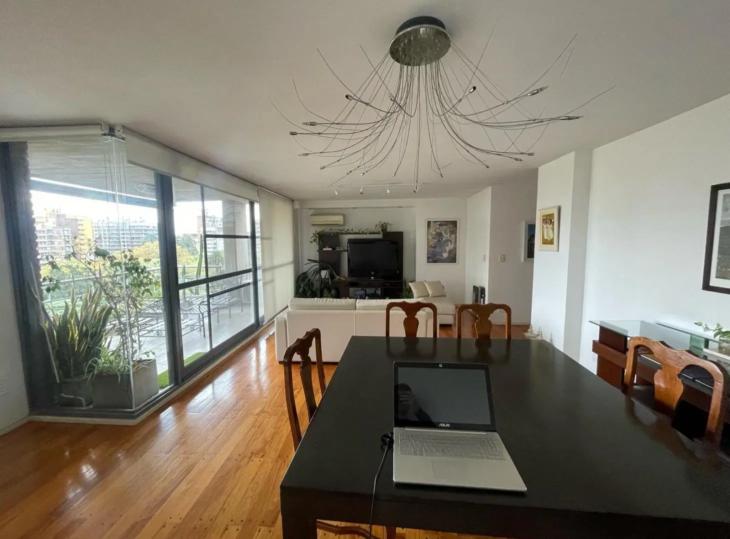 Departamento en venta de 3 dormitorios calidad premium con cochera en Rosario 4