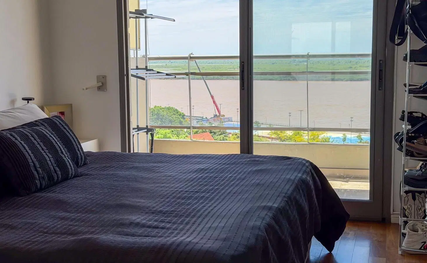 Departamento en vent de 3 dormitorios con 2 cocheras en Rosario - Parque España 8