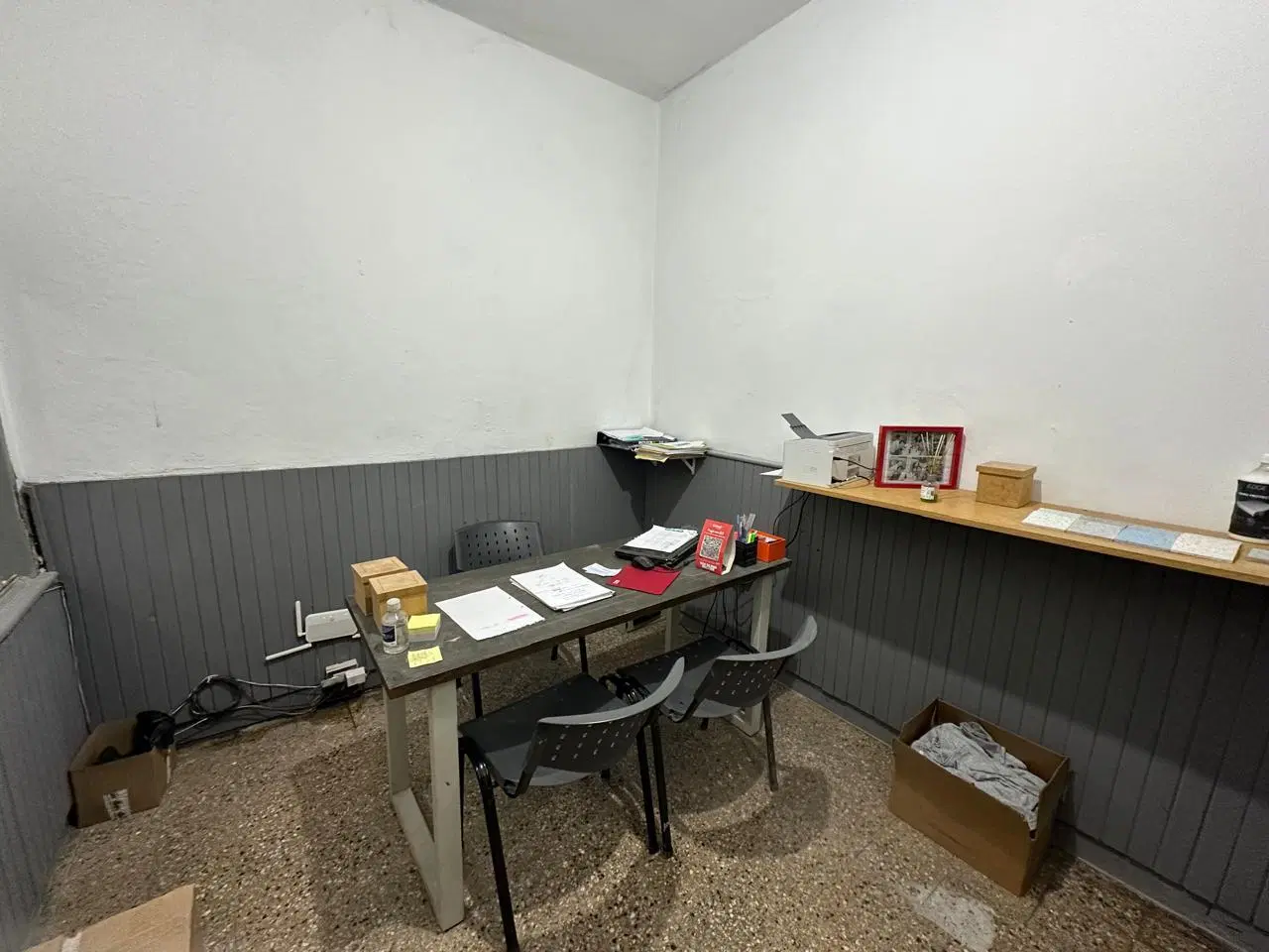 Galpón en venta 1100 mts2 en Rosario - barrio Echesortu 4