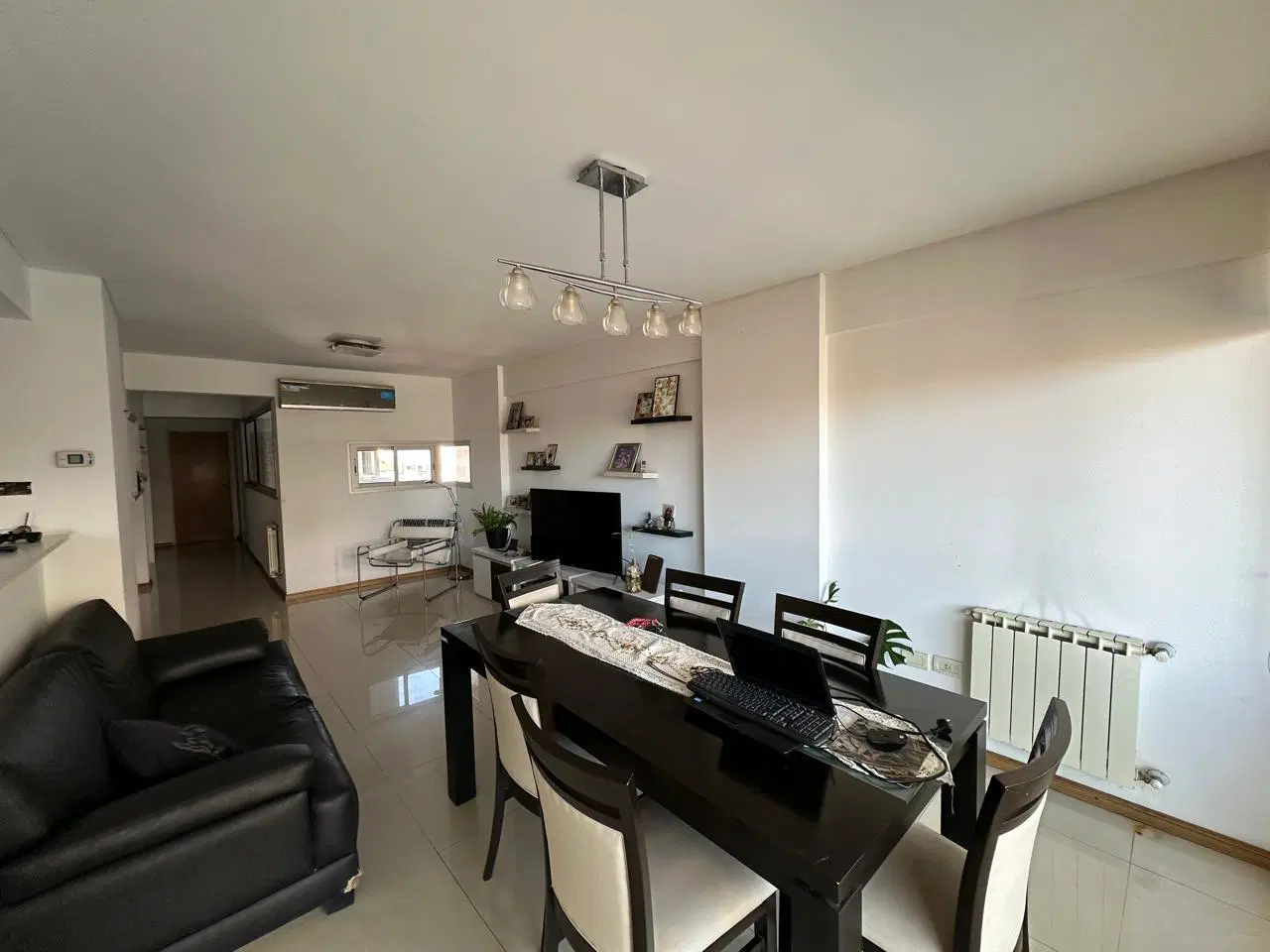 Venta departamento de 2 dormitorios con cochera y amenities centro - Rosario 5
