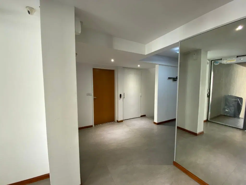 Venta departamento de 2 dormitorios con cochera y amenities centro - Rosario 1