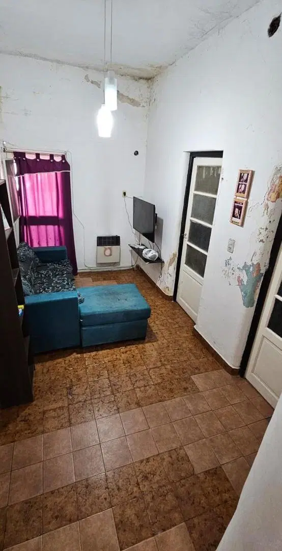 Casa interna 3 dormitorios en Venta en Bella Vista - Rosario 4