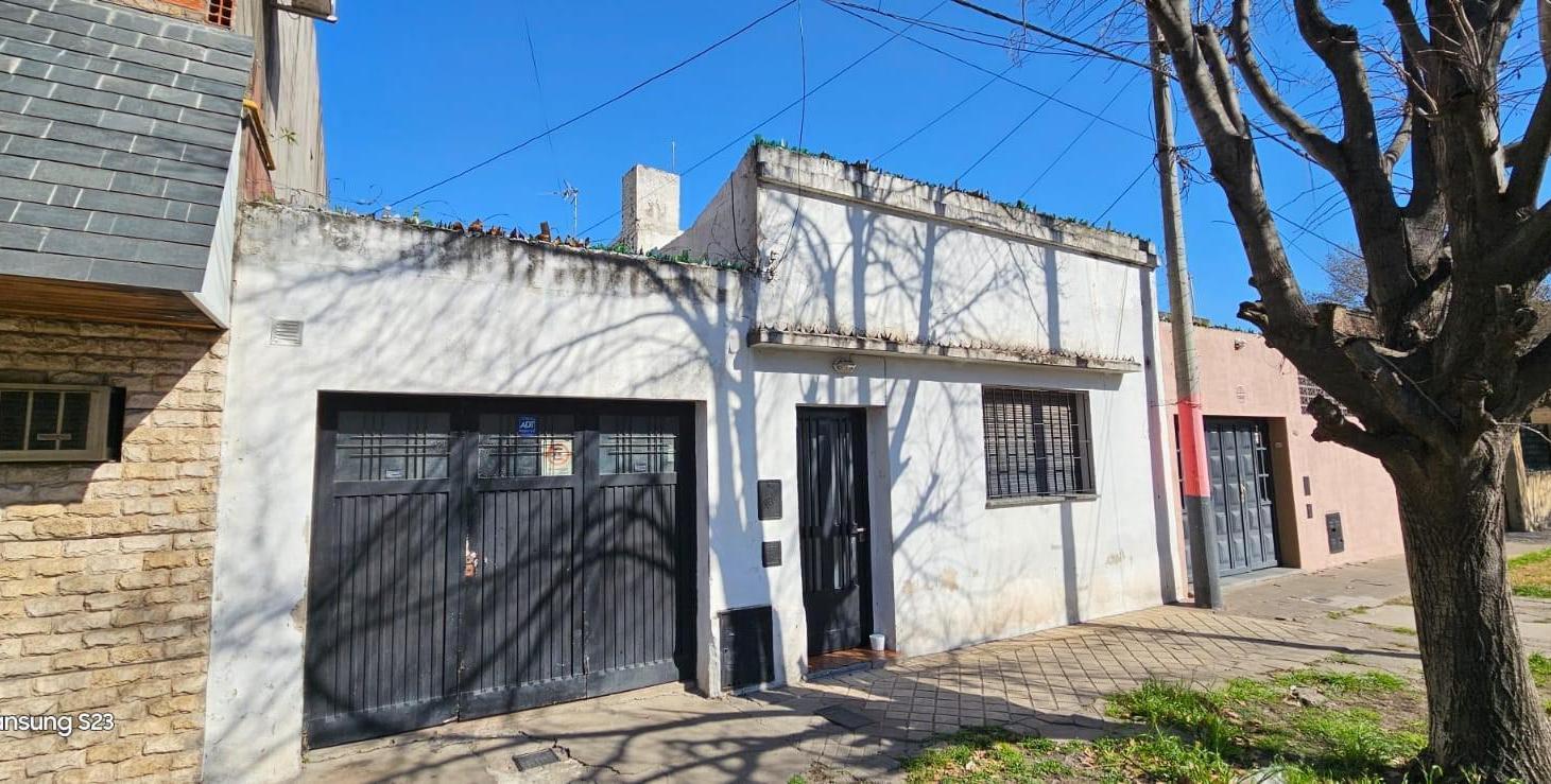 Casa interna 3 dormitorios en Venta en Bella Vista - Rosario