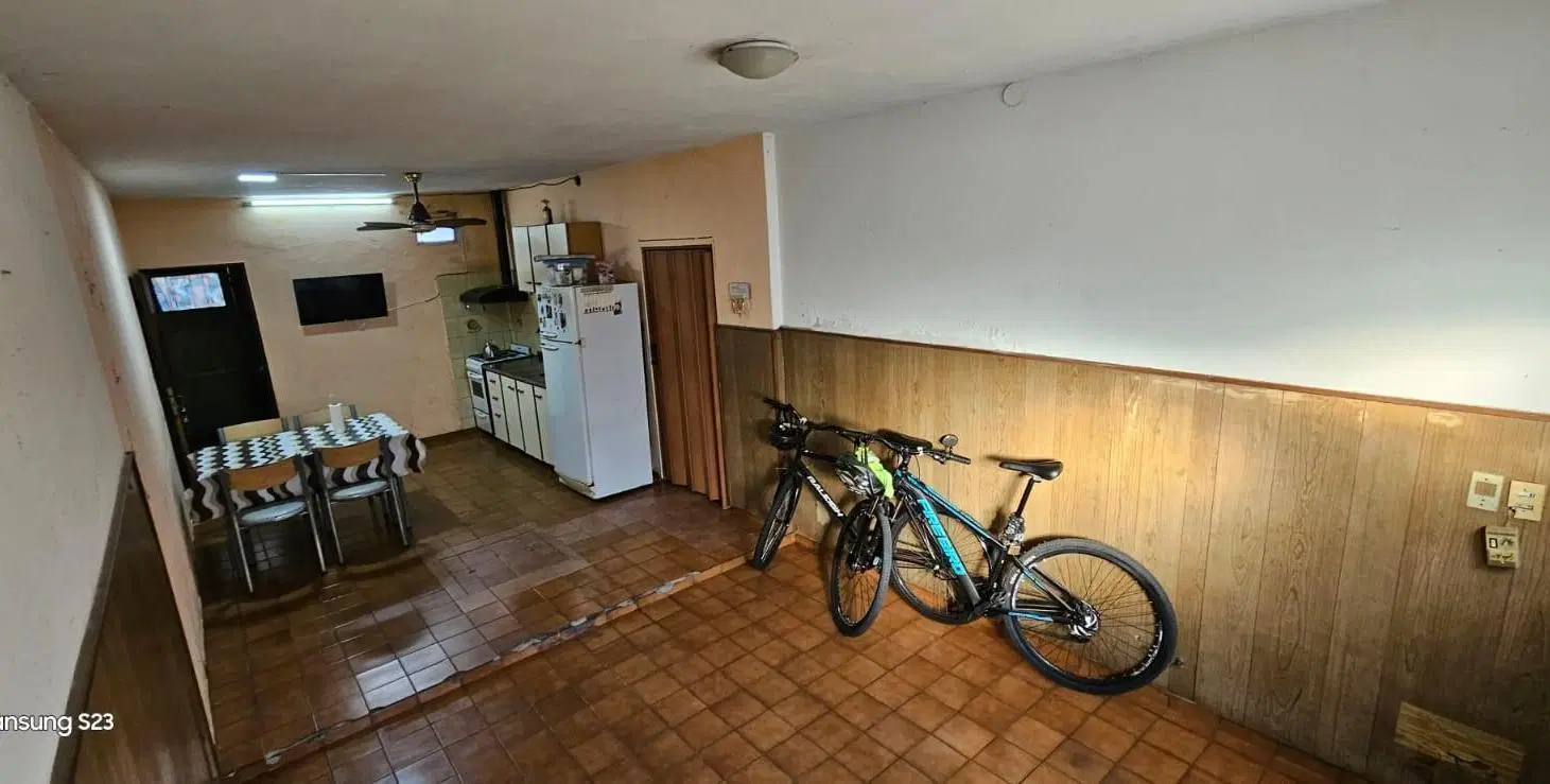 Casa interna 3 dormitorios en Venta en Bella Vista - Rosario 5