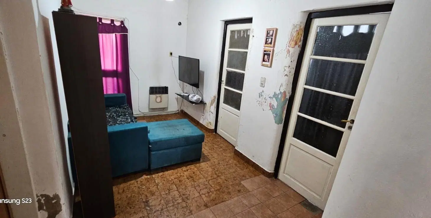 Casa interna 3 dormitorios en Venta en Bella Vista - Rosario 2
