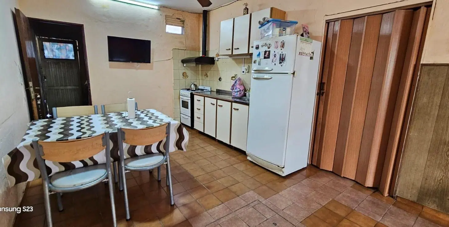Casa interna 3 dormitorios en Venta en Bella Vista - Rosario 3