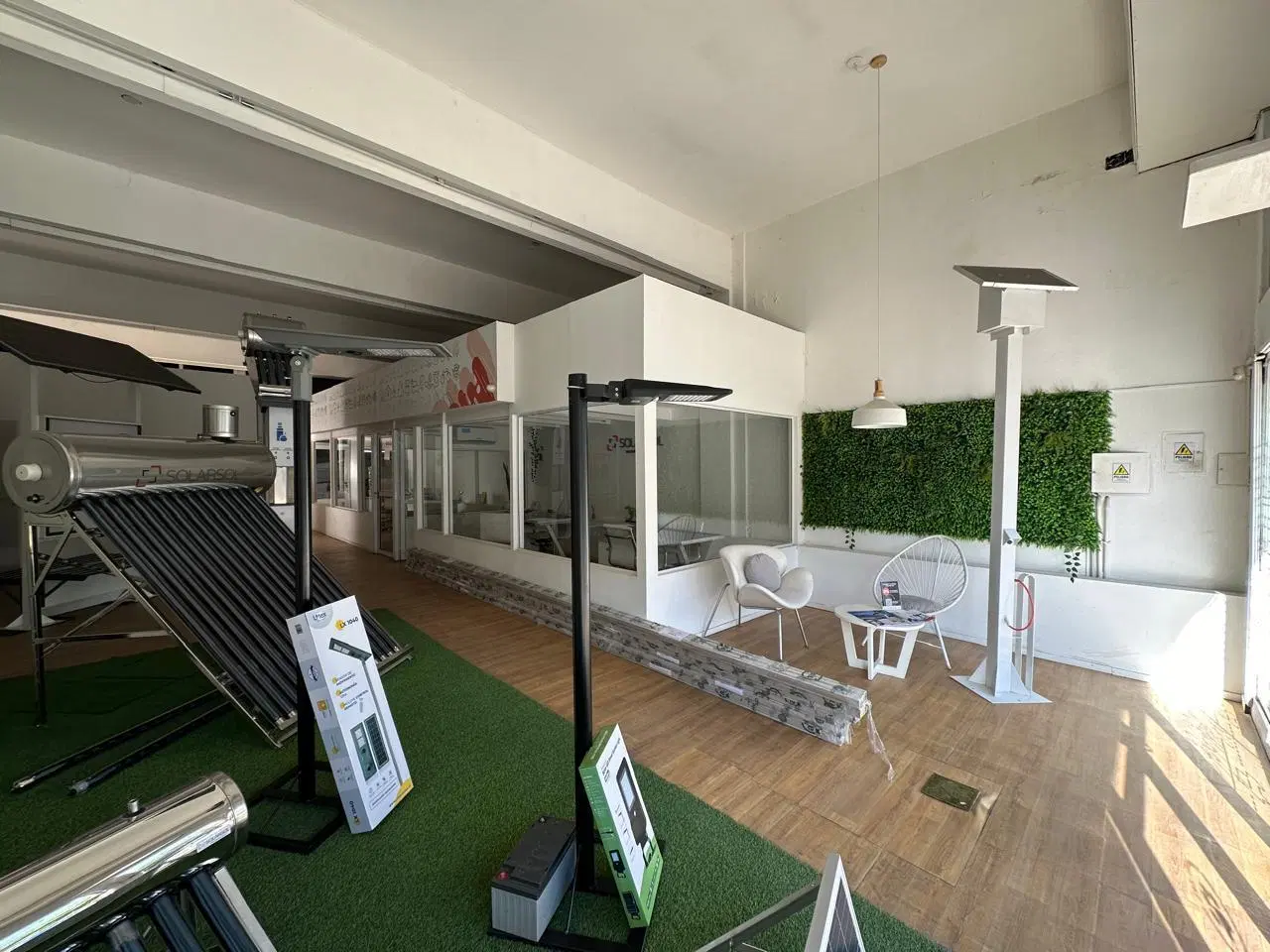 Local en Venta en Rosario - Echesortu 5