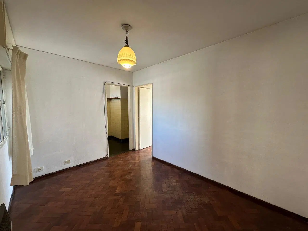 Departamento en  venta de un dormitorio con baulera  en  Rosario - Centro 3