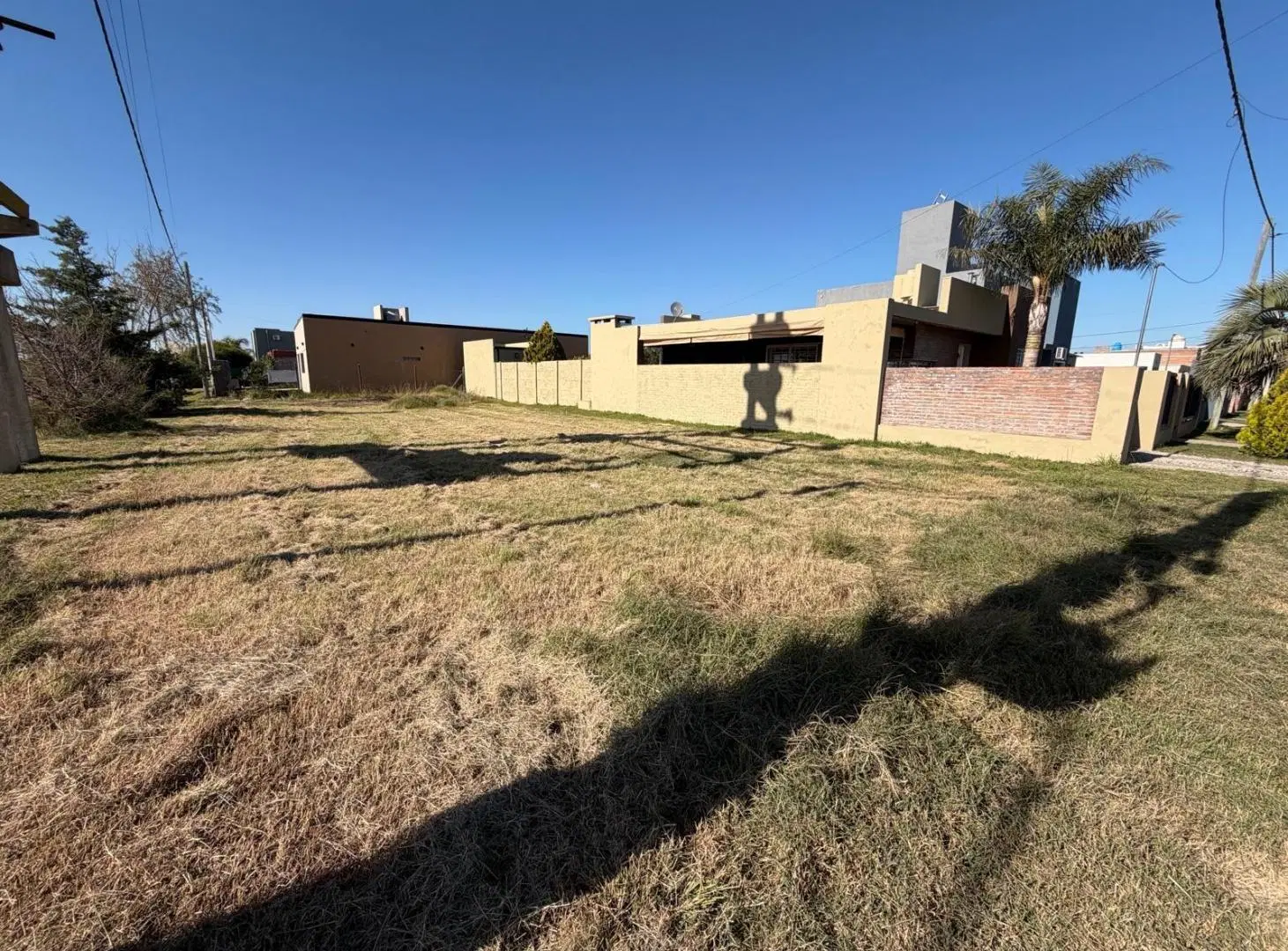 Terreno en venta en Barrio Tierra de Sueños 3, Roldán 5