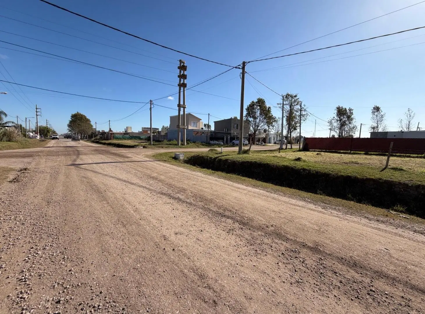 Terreno en venta en Barrio Tierra de Sueños 3, Roldán 4