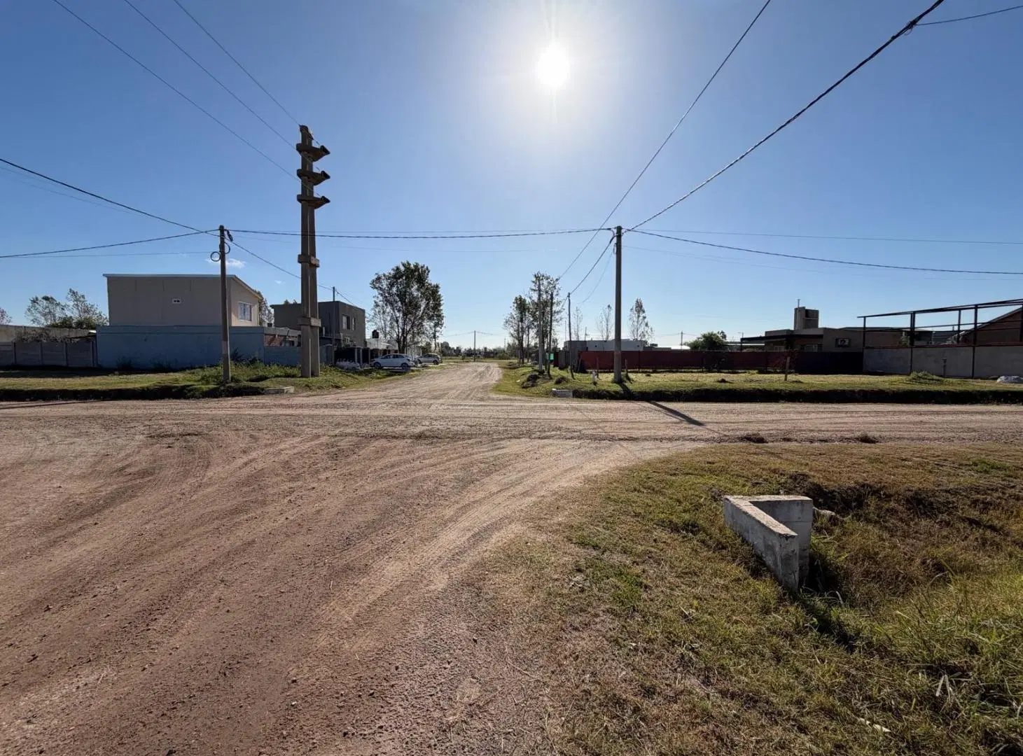 Terreno en venta en Barrio Tierra de Sueños 3, Roldán 1