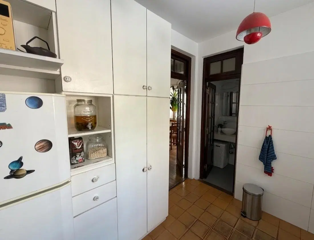 Venta Planta Alta de 2/3 dormitorios con Terraza Exclusiva en Rosario - Martin 2