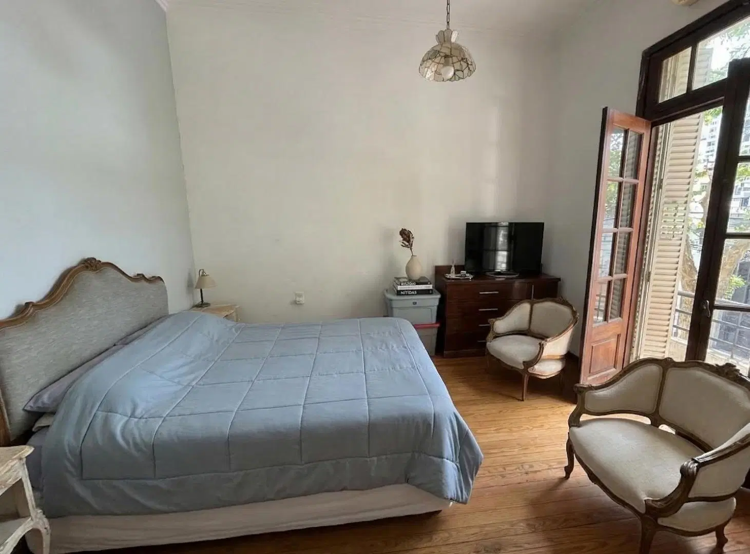 Venta Planta Alta de 2/3 dormitorios con Terraza Exclusiva en Rosario - Martin 3