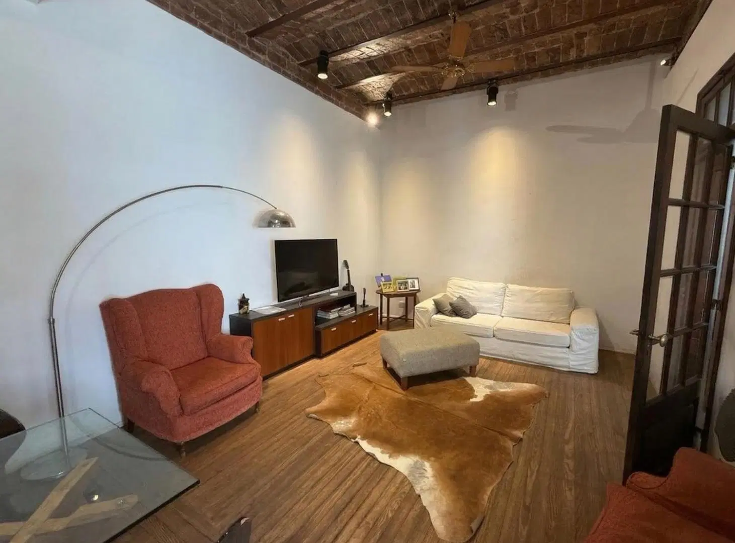Venta Planta Alta de 2/3 dormitorios con Terraza Exclusiva en Rosario - Martin 5