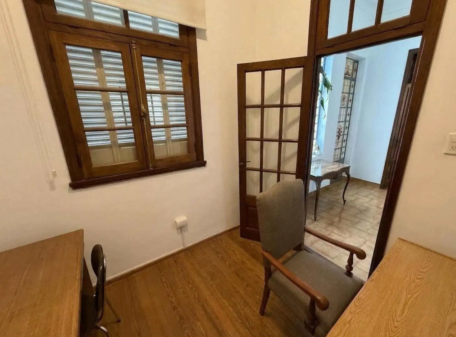 Venta Planta Alta de 2/3 dormitorios con Terraza Exclusiva en Rosario - Martin 4