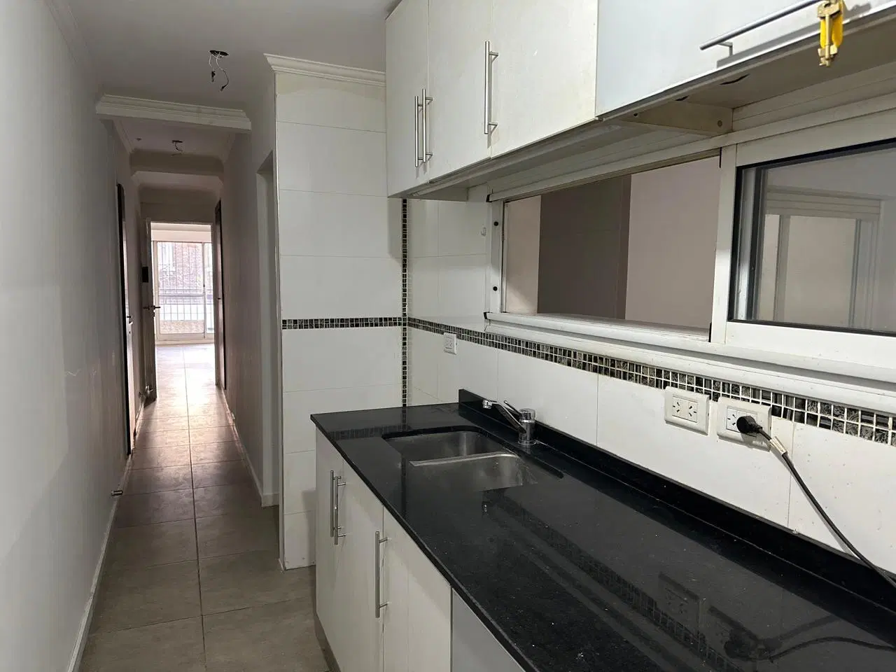 Departamento en venta 2 dormitorios, patio y balcón terraza en Rosario - Centro 4