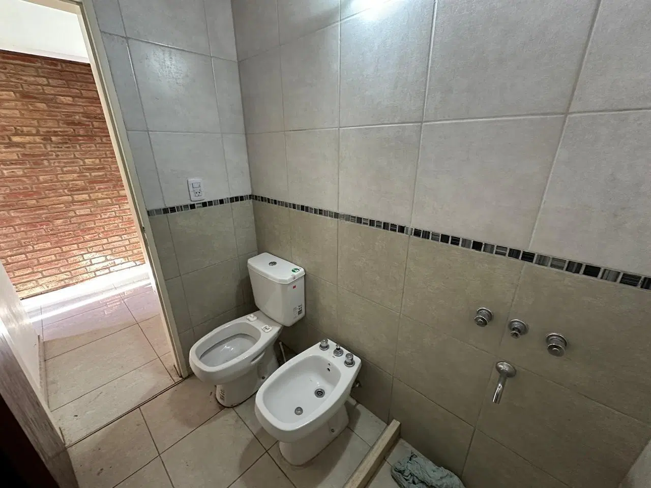 Departamento en venta dos dormitorios con parrilla en Funes 5