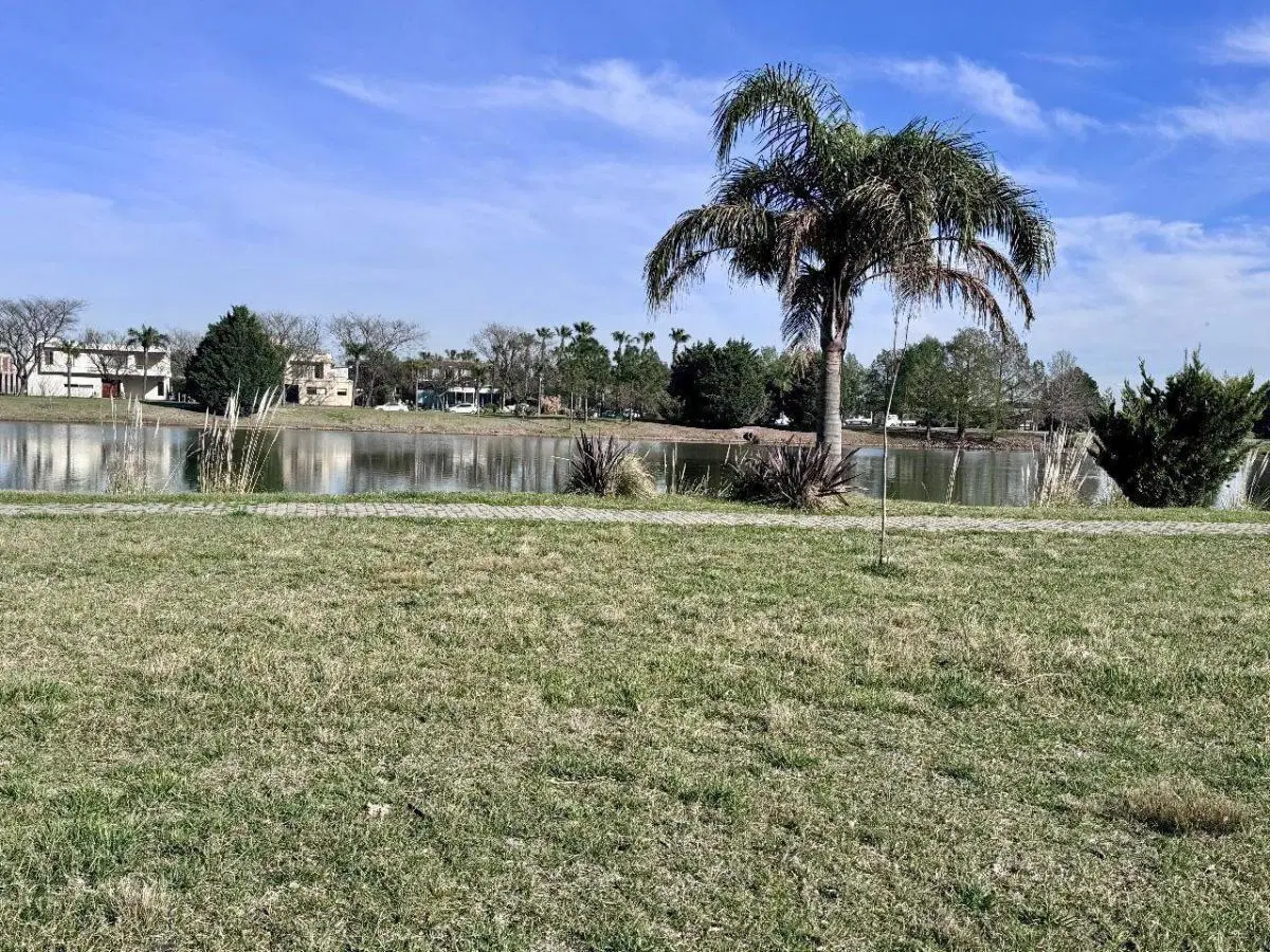 Terreno en venta en Roldan - Puerto Roldan 3