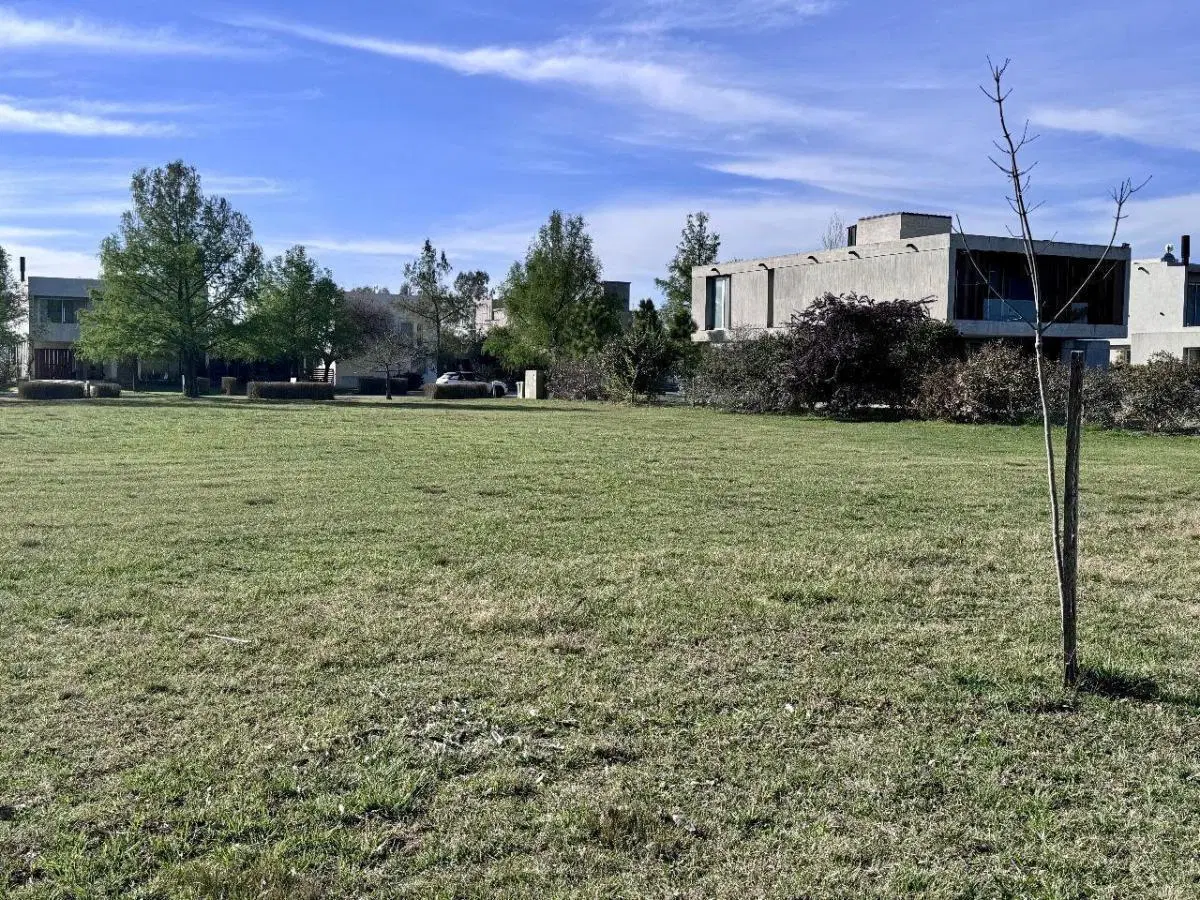 Terreno en venta en Roldan - Puerto Roldan 4