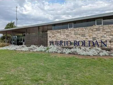 Terreno en venta en Roldan - Puerto Roldan 5